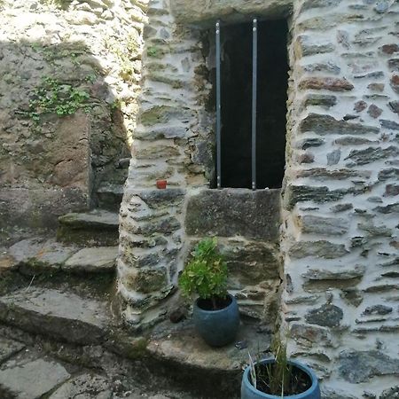 Les 2 Moi S'L Vila Sauzon Exterior foto