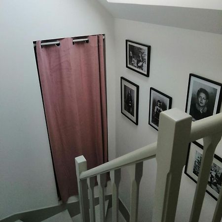 Les 2 Moi S'L Vila Sauzon Exterior foto