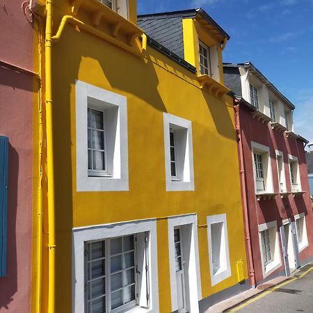 Les 2 Moi S'L Vila Sauzon Exterior foto