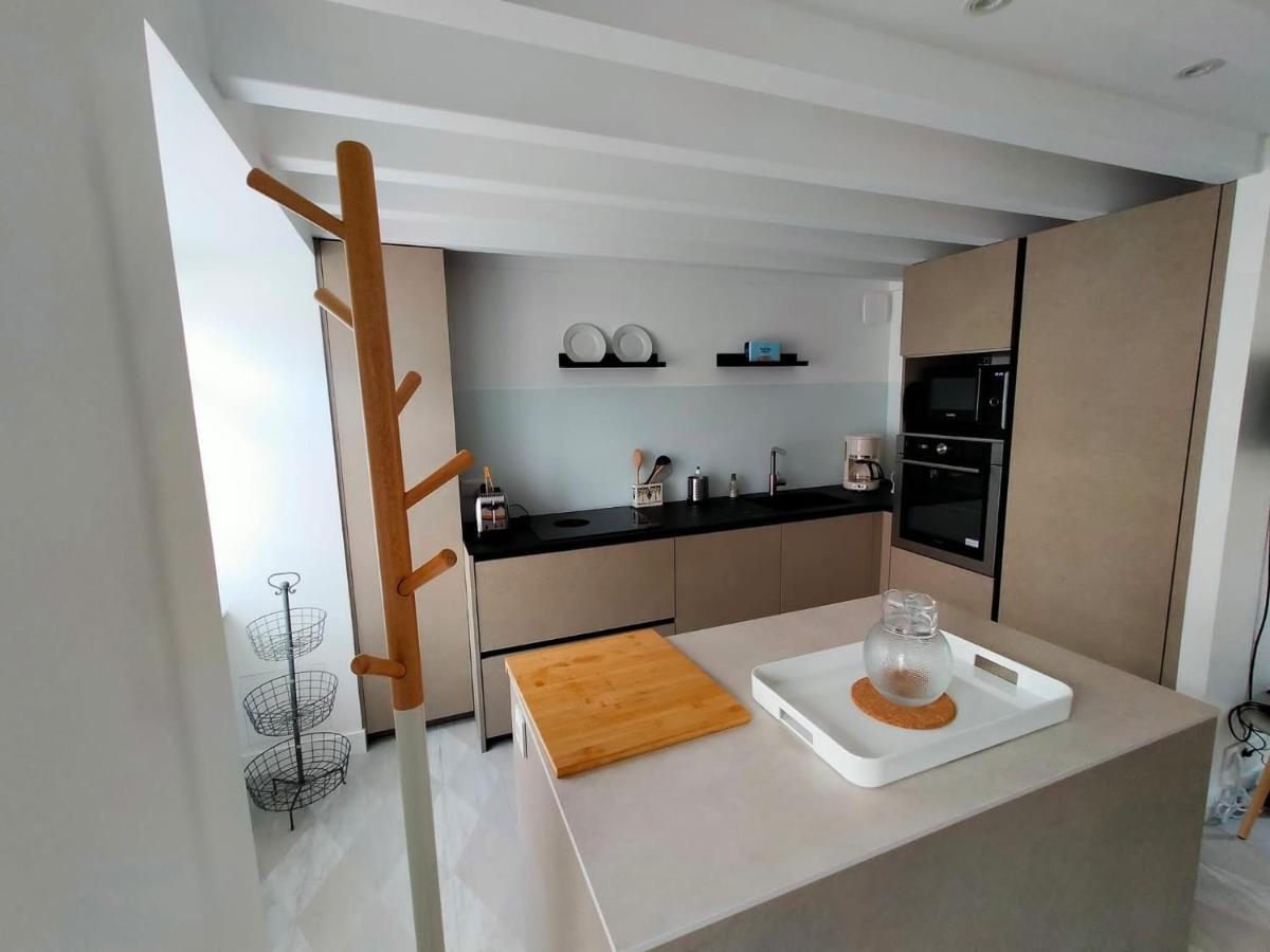 Les 2 Moi S'L Vila Sauzon Exterior foto