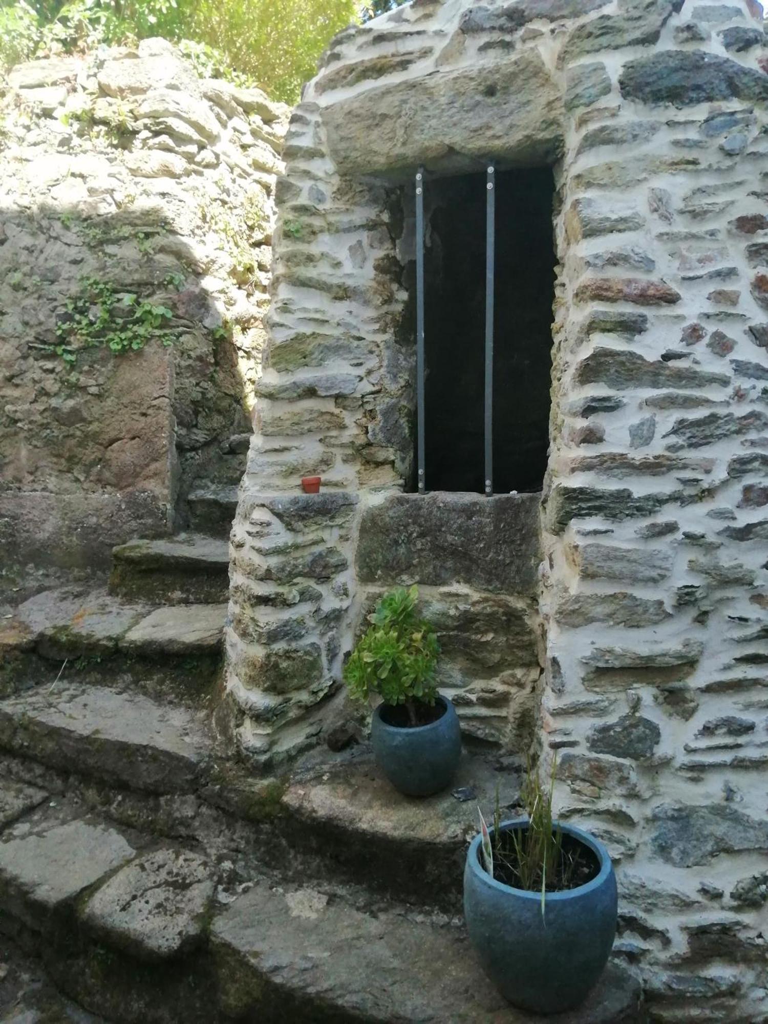 Les 2 Moi S'L Vila Sauzon Exterior foto